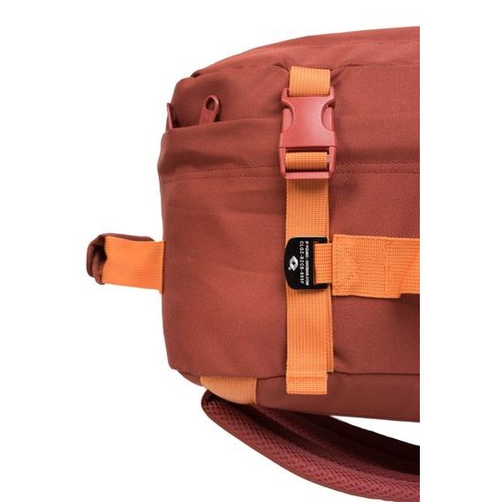 CabinZero Classic 36L Serengeti Sunrise