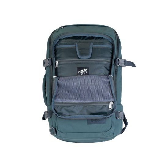 CabinZero Adventure Pro 32L Mossy Forest