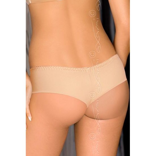 Dámské kalhotky tanga AXAMI V-5798 Basic nude