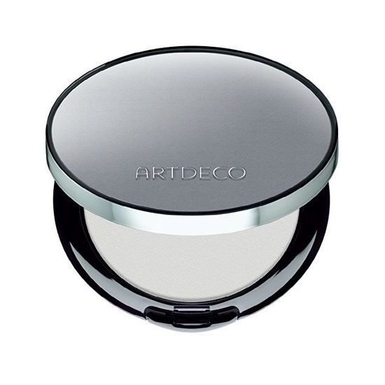 Jemný kompaktní fixační transparentní pudr ARTDECO Setting Powder Compact 7 g