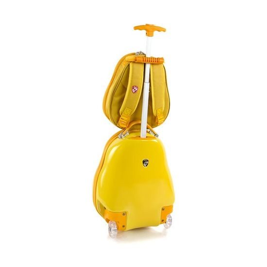 Sada kufrů Heys Travel Tots Kids Duck