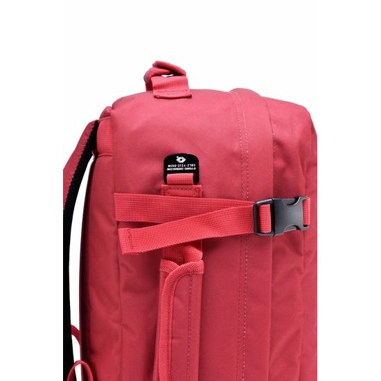 CabinZero Classic 28L Naga Red