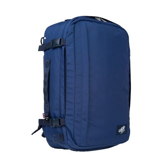 CabinZero Classic Plus 42L Navy