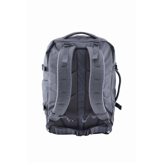 CabinZero Military 44L Military Grey