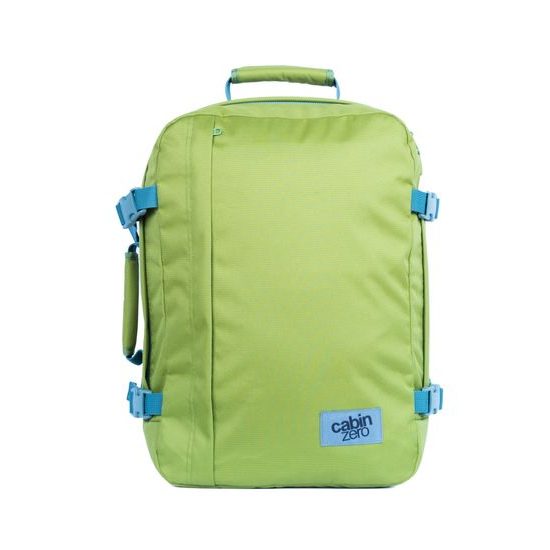 CabinZero Classic 36L Sagano Green