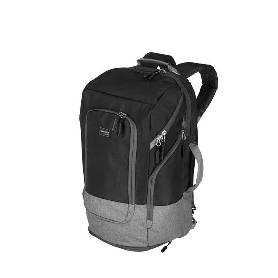 Travelite Basics Backpack L Black