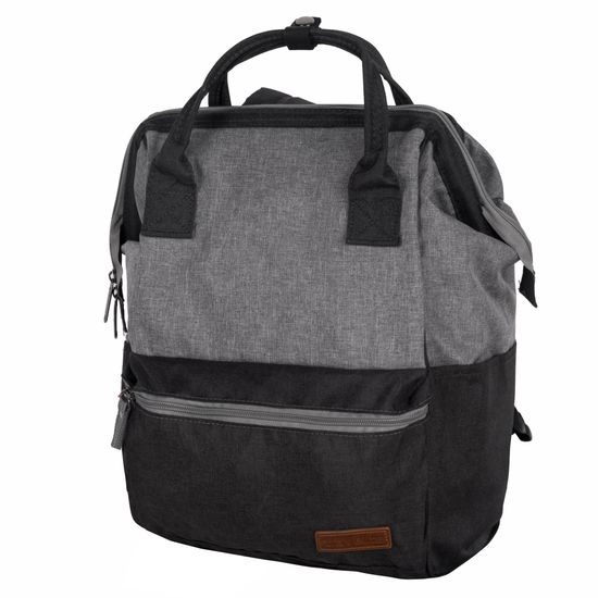 Travelite Neopak Multi-carry backpack Anthracite/grey