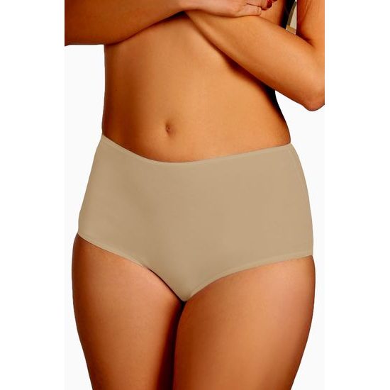 Dámské kalhotky 2 pack Wiktoria beige