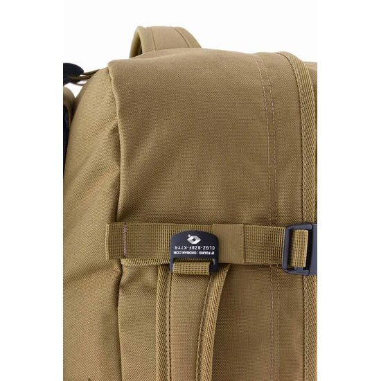 CabinZero Military 36L Desert Sand