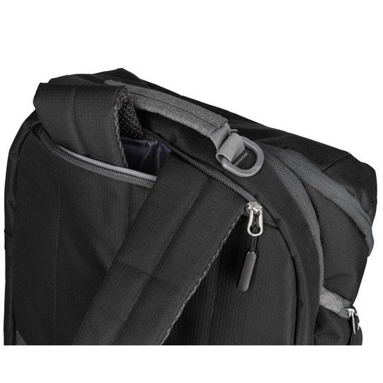 Travelite Basics Backpack L Black