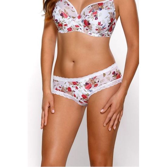 Dámské kalhotky tanga AVA Lingerie 1525