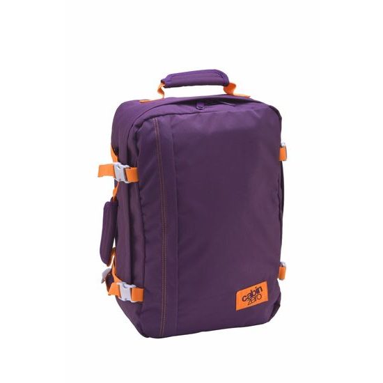 CabinZero Classic 36L Purple Cloud