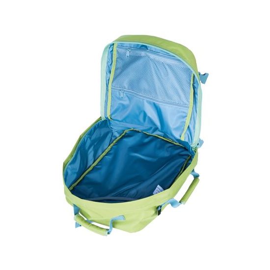 CabinZero Classic 36L Sagano Green