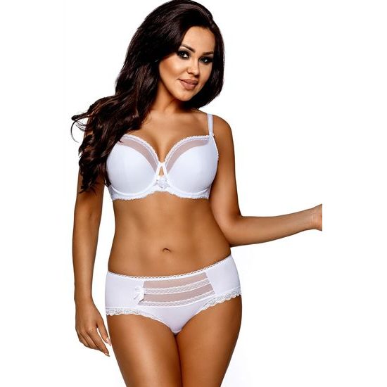 Dámská tanga 995 white