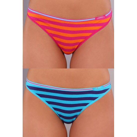 Dámská tanga 2 pack 914ST