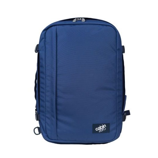 CabinZero Classic Plus 42L Navy