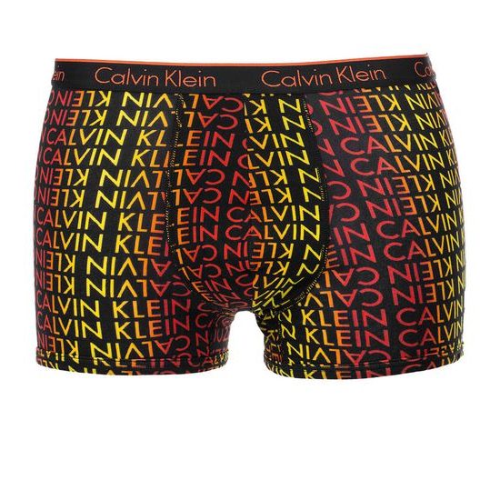 Pánské boxerky CALVIN KLEIN ck one 2-pack NU8548A