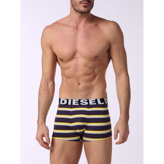 Pánské boxerky DIESEL SHAWN 3pack 02