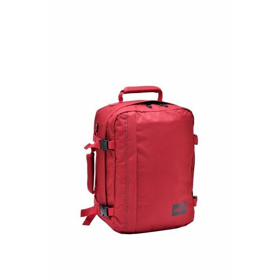 CabinZero Classic 28L Naga Red