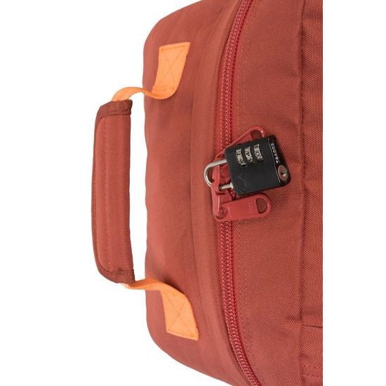 CabinZero Classic 36L Serengeti Sunrise