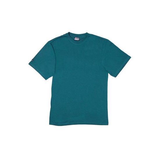 Pánské tričko Esotiq&Henderson 19407 turquoise