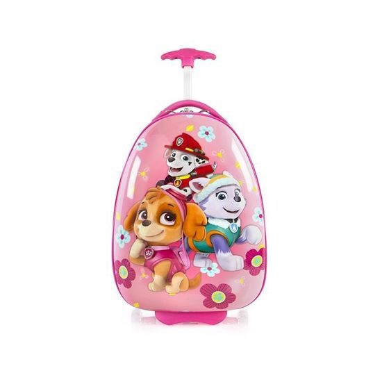 Heys Kids Paw Patrol 2w Pink