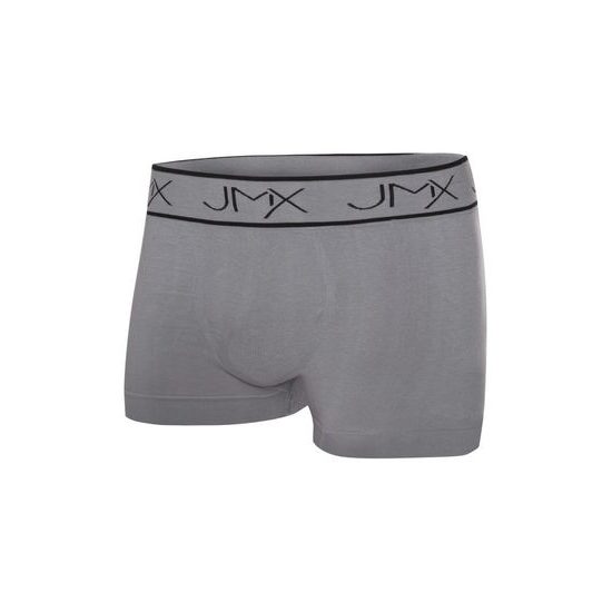 Pánské boxerky Carbon grey