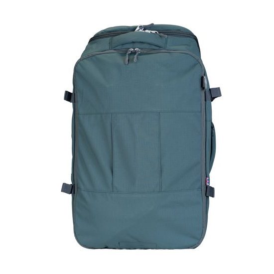 CabinZero Adventure Pro 42L Mossy Forest