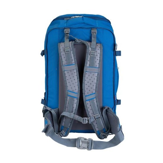 CabinZero Adventure Pro 42L Atlantic Blue