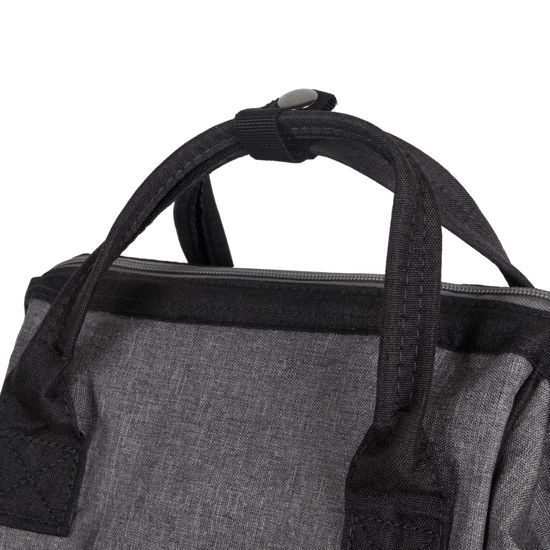 Travelite Neopak Multi-carry backpack Anthracite/grey