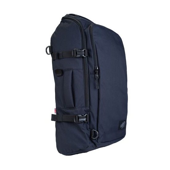 CabinZero Adventure Pro 42L Absolute Black