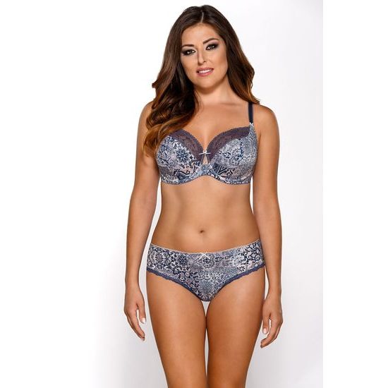 Dámské kalhotky tanga AVA Lingerie 1516