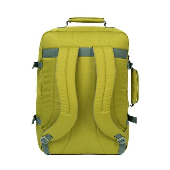 CabinZero Classic 44L Sagano Green