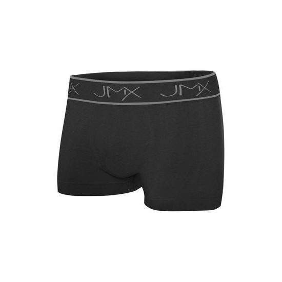 Pánské boxerky Carbon black