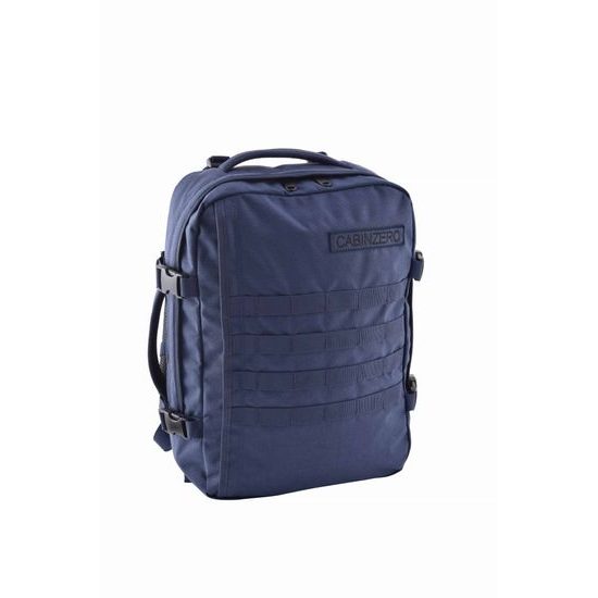 CabinZero Military 28L Navy