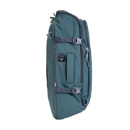 CabinZero Adventure Pro 42L Mossy Forest