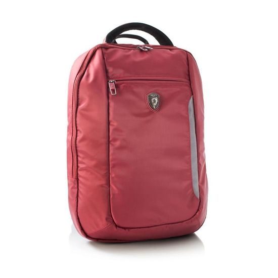 Heys TechPac 05 Burgundy