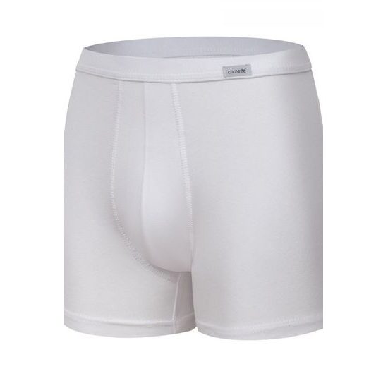 Pánské boxerky 220 white