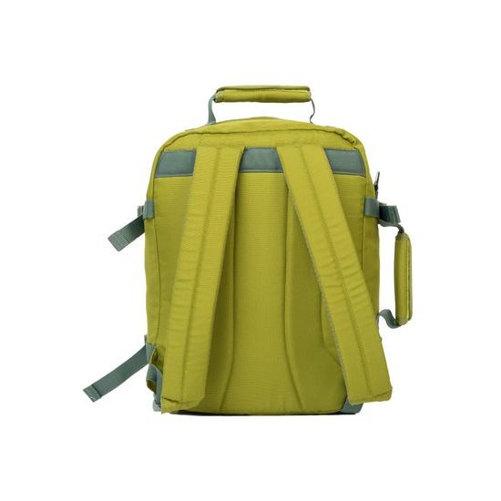 CabinZero Classic 28L Sagano Green