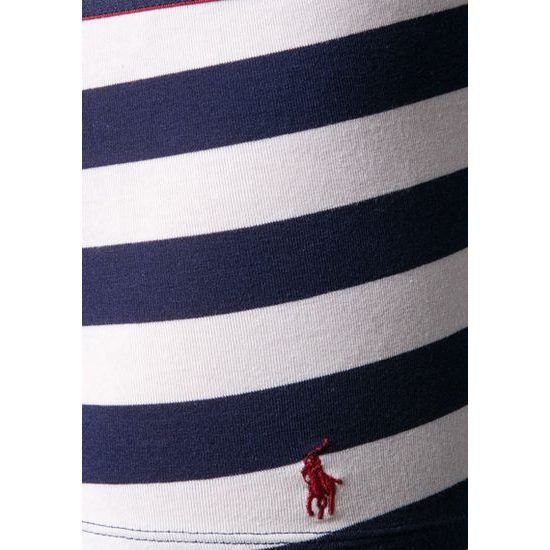 Pánské boxerky POLO RALPH LAUREN Stripes