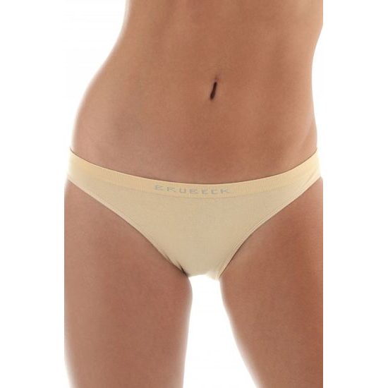 Dámské kalhotky BRUBECK BI 10020 Bikini beige