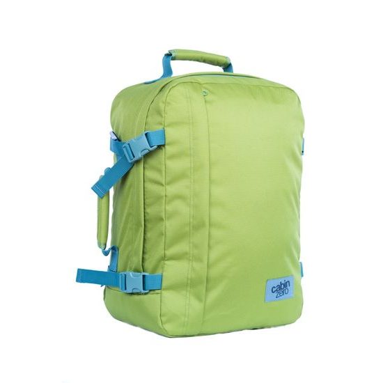 CabinZero Classic 36L Sagano Green