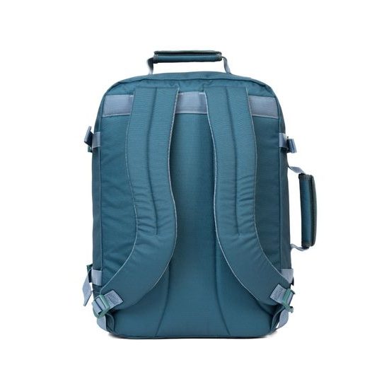 CabinZero Classic 36L Aruba Blue