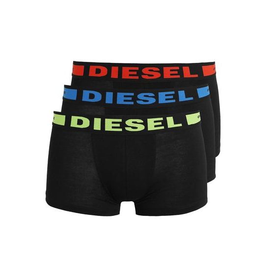 Pánské boxerky DIESEL Kory 3pack 01