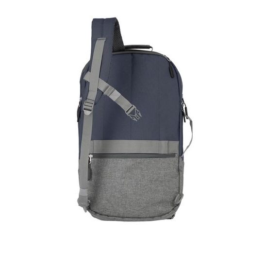 Travelite Basics Backpack L Navy