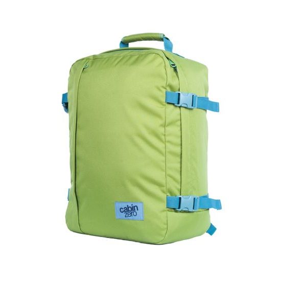 CabinZero Classic 36L Sagano Green