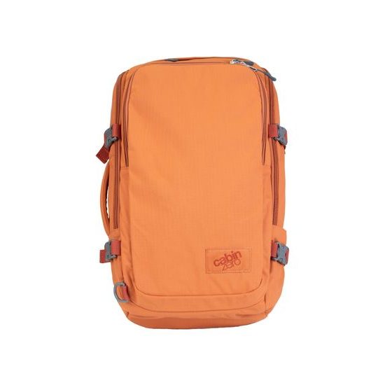 CabinZero Adventure Pro 32L Sahara Sand