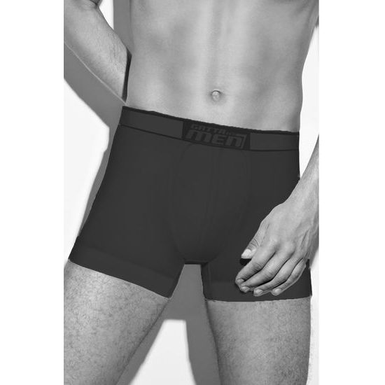 Pánské boxerky 1546s black