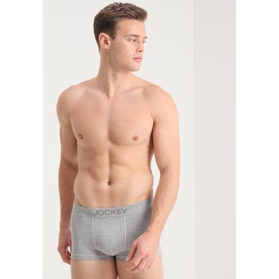 Pánské boxerky 2pack JOCKEY Dri-Balance 2251 2922 šedá