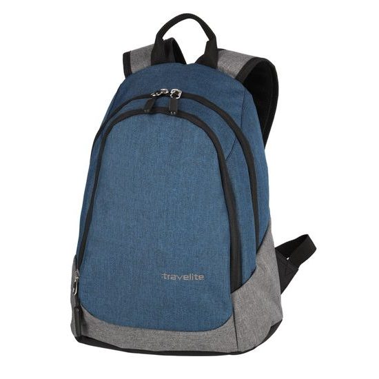 Travelite Basics Mini-Backpack Navy